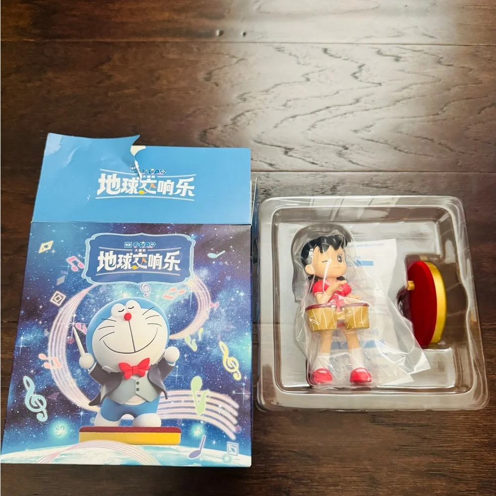 Doraemon Blind box
